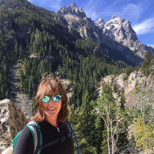 Meet your Posher, Jodi